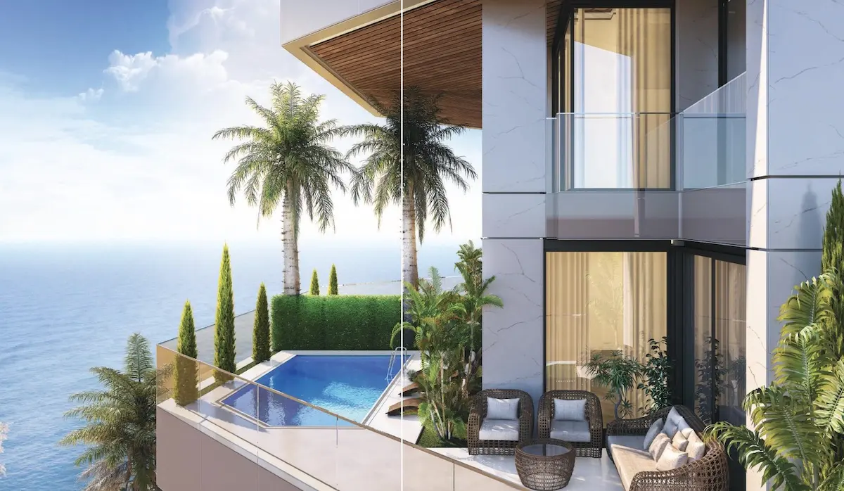 Apartment in Izmir